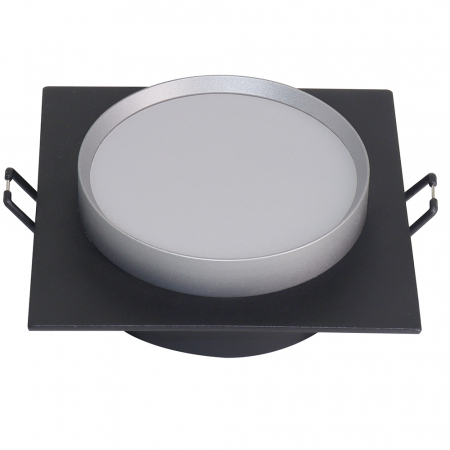 Встраиваемый светильник Feron DL506 51363