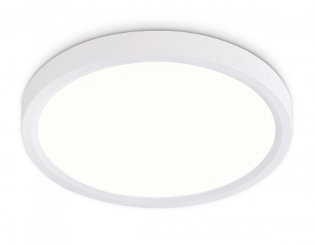 Потолочный светильник Ambrella Light Orbital Air Slim FZ1901