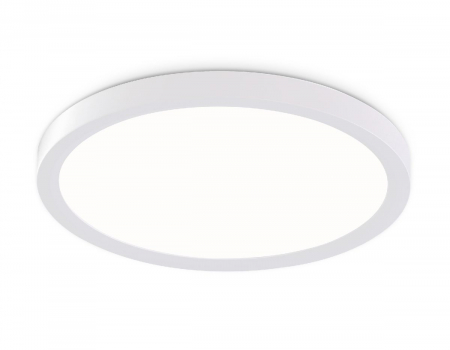 Потолочный светильник Ambrella Light Orbital Air Slim FZ1903