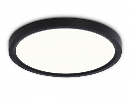 Потолочный светильник Ambrella Light Orbital Air Slim FZ1904