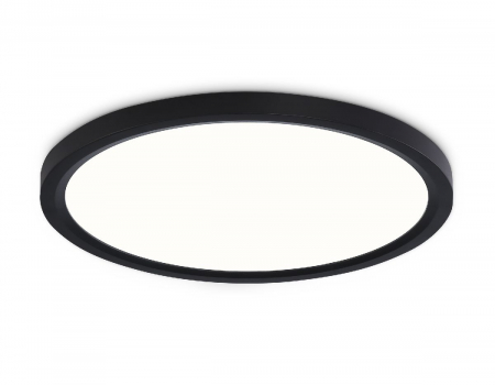 Потолочный светильник Ambrella Light Orbital Air Slim FZ1906