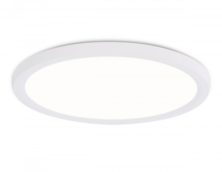 Потолочный светильник Ambrella Light Orbital Air Slim FZ1907