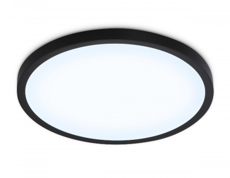 Потолочный светильник Ambrella Light Orbital Air Slim FZ1957