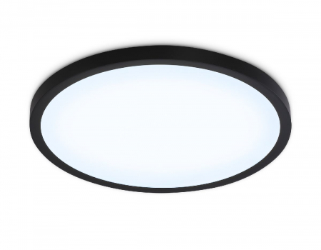 Потолочный светильник Ambrella Light Orbital Air Slim FZ1961