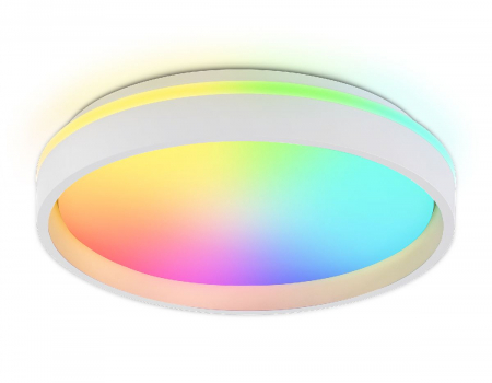 Потолочный светильник Ambrella Light Orbital Dance FZ601