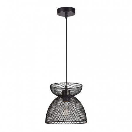 Подвесной светильник Arte Lamp Castello A7065SP-1BK