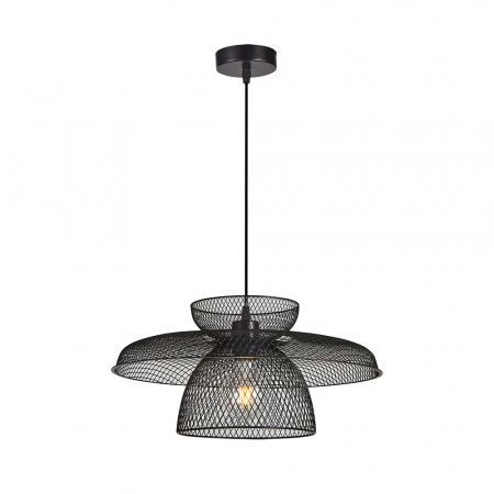 Подвесной светильник Arte Lamp Castello A7067SP-1BK