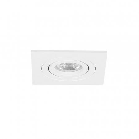 Встраиваемый светильник Arte Lamp Tarf Mini A2068PL-1WH