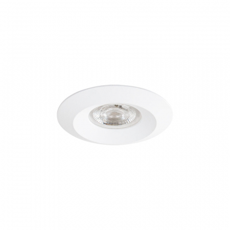 Встраиваемый светильник Arte Lamp Mira Mini A2761PL-1WH