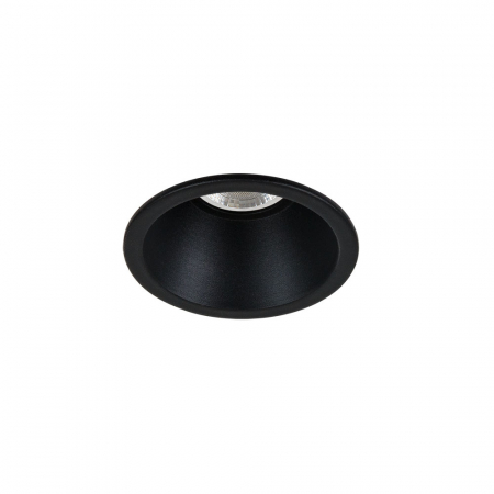 Встраиваемый светильник Arte Lamp Dash Mini A2764PL-1BK