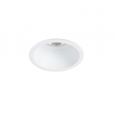 Встраиваемый светильник Arte Lamp Dash Mini A2764PL-1WH