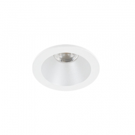 Встраиваемый светильник Arte Lamp Helm Mini A2859PL-1WH