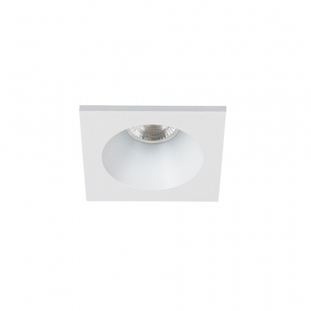 Встраиваемый светильник Arte Lamp Helm Mini A2858PL-1WH