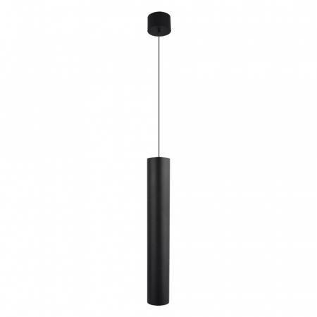 Подвесной светильник Arte Lamp Ridget A1526SP-1BK