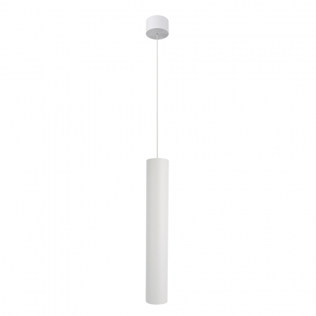Подвесной светильник Arte Lamp Ridget A1526SP-1WH