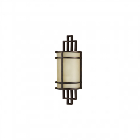 Настенный светильник Feiss Fusion FE-FUSION1