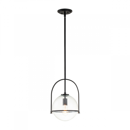 Подвесной светильник Hinkley Somerset QN-SOMERSET-P-C-BK