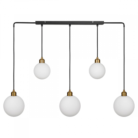 Подвесной светильник 33 Идеи PND102M.05.01PA.003BL-M33WH