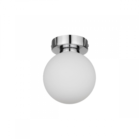 Настенно-потолочный светильник 33 Идеи WLL105.17CH-S01WH