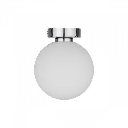 Настенно-потолочный светильник 33 Идеи WLL105.17CH-S32WH