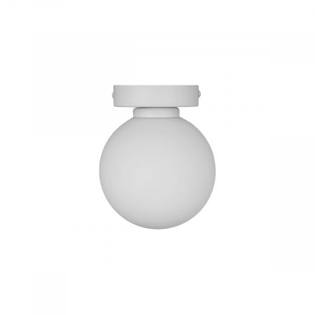 Настенно-потолочный светильник 33 Идеи WLL105.17WH-S01WH