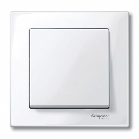 Рамка на 1 пост Schneider Electric MTN515125