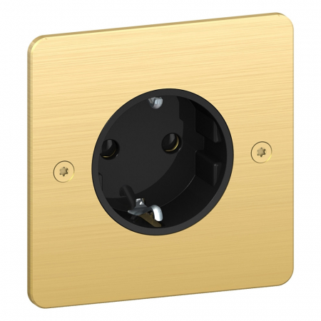 Розетка Schneider Electric Sequence S800057C