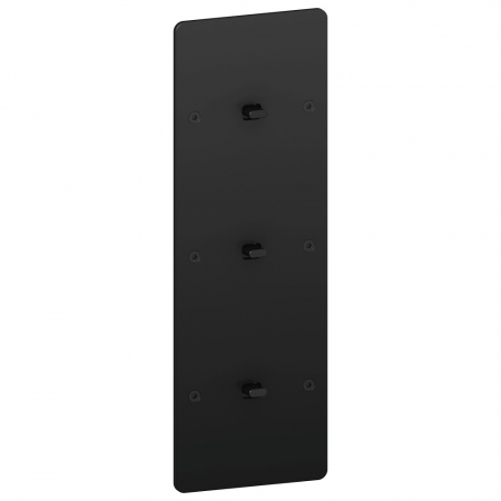 Переключатель тумблерный на 3 поста Schneider Electric Sequence S800234NM