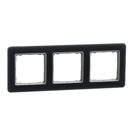 Рамка на 3 поста Schneider Electric SDD362803