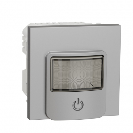 Датчики движения с диммером Schneider Electric Unica NU352730