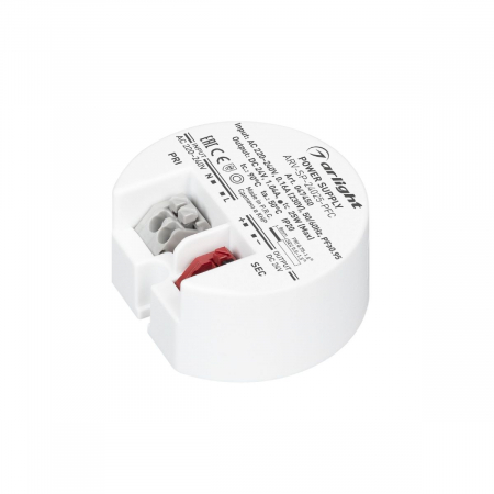 Блок питания Arlight ARV-SP-24025-PFC (24V, 1A, 25W) 047450