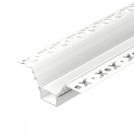 Алюминиевый профиль Arlight COMFORT21-V-FANTOM-2000 WHITE 052543