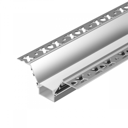 Алюминиевый профиль Arlight COMFORT21-V-FANTOM-2000 ANOD 053032