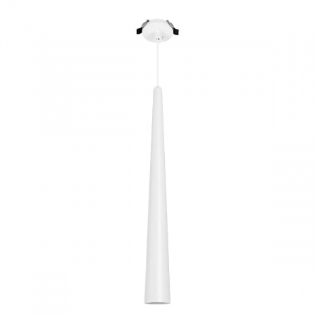 Подвесной светильник Arlight SP-STIRIA-L600-R76-5W Warm270 054433