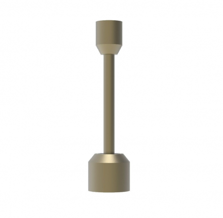 Подвес жесткий Arlight ART-APRIORI-ROD-A-L200 (OG) 054010