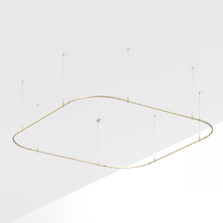 Трек Arlight ART-APRIORI-QUADRAT-SOFT-HANG-3500x3500 (OG) 054425