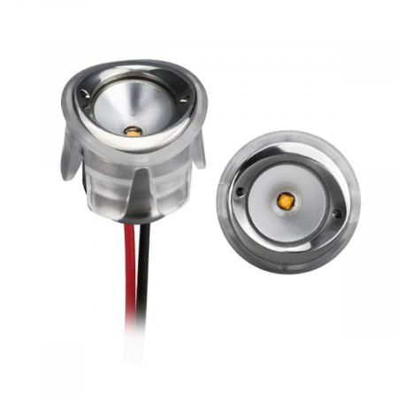 Фасадный светильник Arlight ALT-LODESTAR-HANDRAIL-R27-1.5W Warm3000 043668