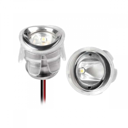 Фасадный светильник Arlight ALT-LODESTAR-HANDRAIL-R27-1.5W Day4000 052581