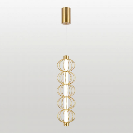 Подвесной светильник Lussole LSP-7346