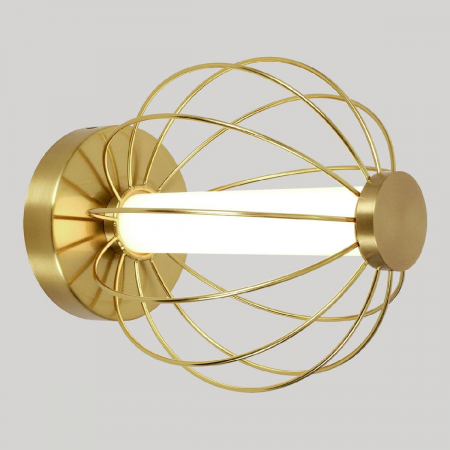 Настенный светильник Lussole LSP-7348