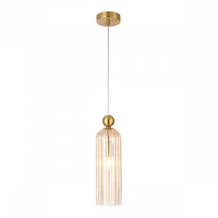 Подвесной светильник Lussole Albany LSP-8959