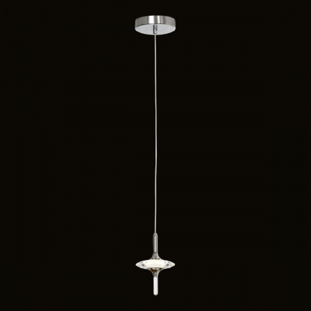 Подвесной светильник Lussole Littlerock LSP-7373