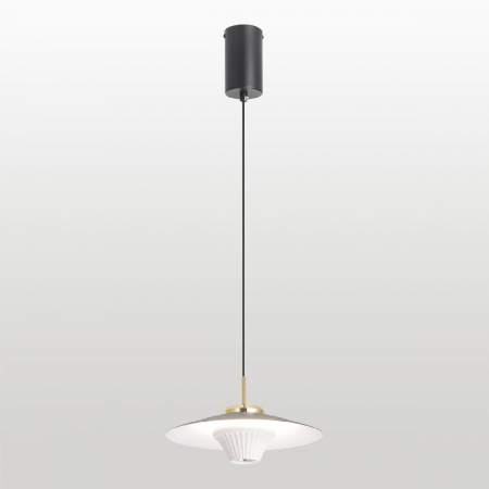 Подвесной светильник Lussole Irvine LSP-7377