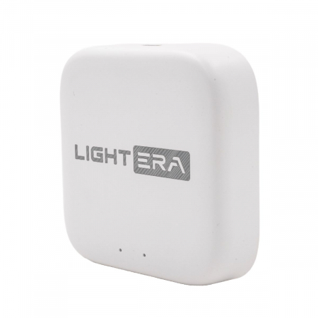 Wi-Fi реле Lightera Startrek 220 LEDWG-5