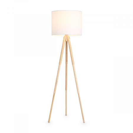 Торшер Freya Tree FR5495FL-01W