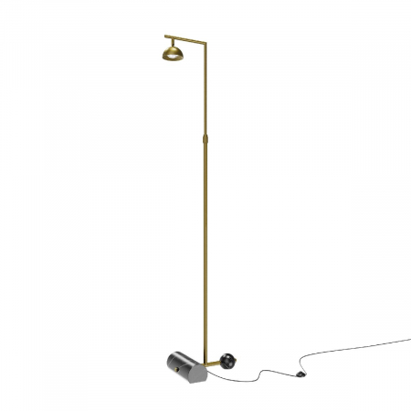 Торшер Maytoni Pikant MOD372FL-L10BS3K