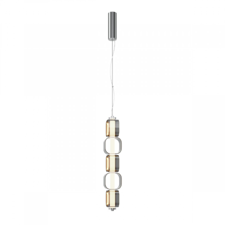 Подвесной светильник Maytoni Ritmo MOD381PL-L30CH3K