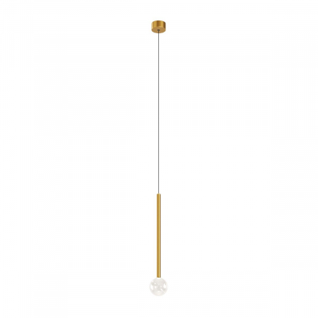 Подвесной светильник Maytoni Bubble dream MOD383PL-L4BS3K