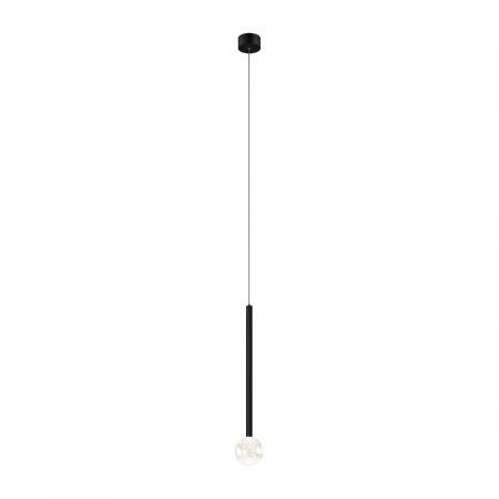 Подвесной светильник Maytoni Bubble dream MOD383PL-L4B3K