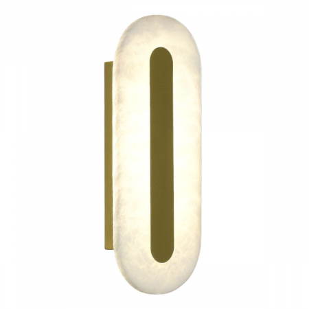 Настенный светильник ST Luce Geom SL6139.201.01